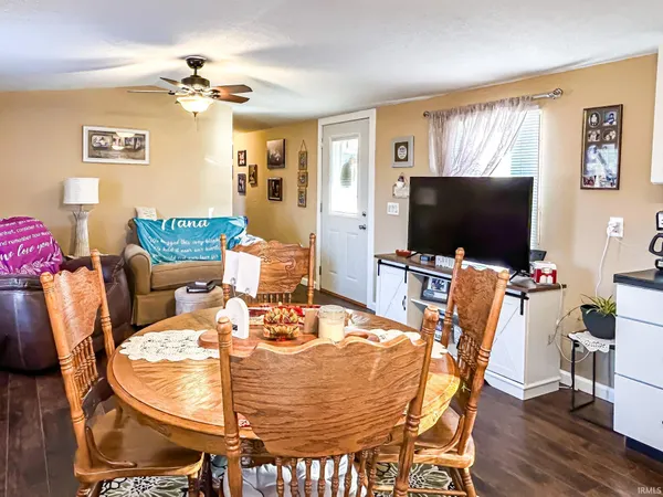 $114,000 | 374 Worthington Street, Worthington, IN 47471