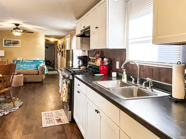 $115,000 | 374 Worthington Street, Worthington, IN 47471