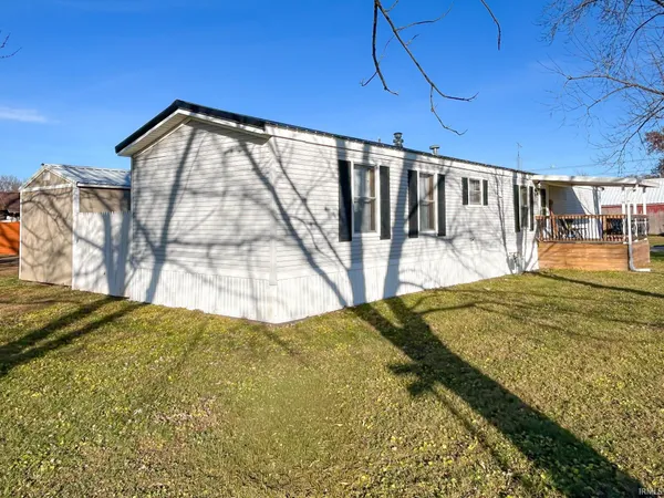 $114,000 | 374 Worthington Street, Worthington, IN 47471