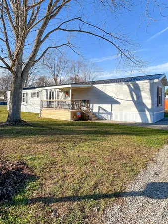 $114,000 | 374 Worthington Street, Worthington, IN 47471