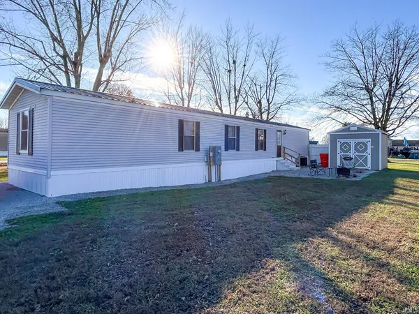 $114,000 | 374 Worthington Street, Worthington, IN 47471