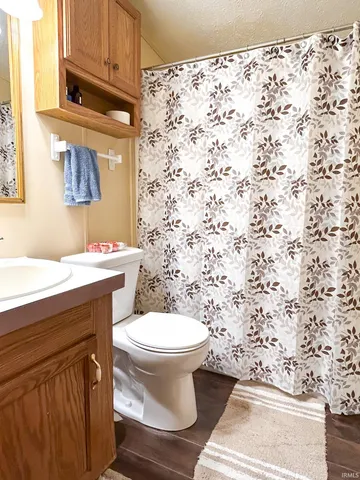 $115,000 | 374 Worthington Street, Worthington, IN 47471