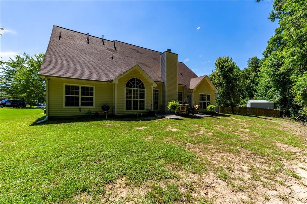 436 Ryoaks Drive Hampton, GA 30228 - Photo 66 of 67