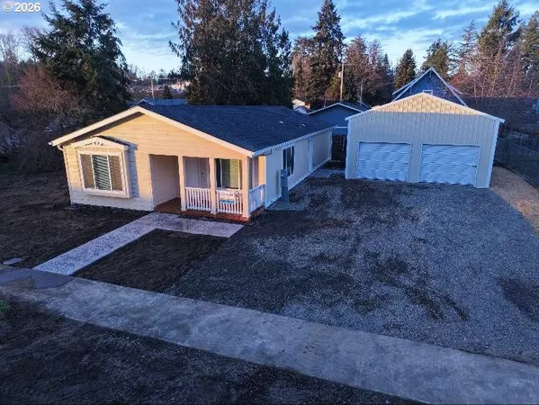 $399,900 | 420 Pine Street, Toledo, WA 98591