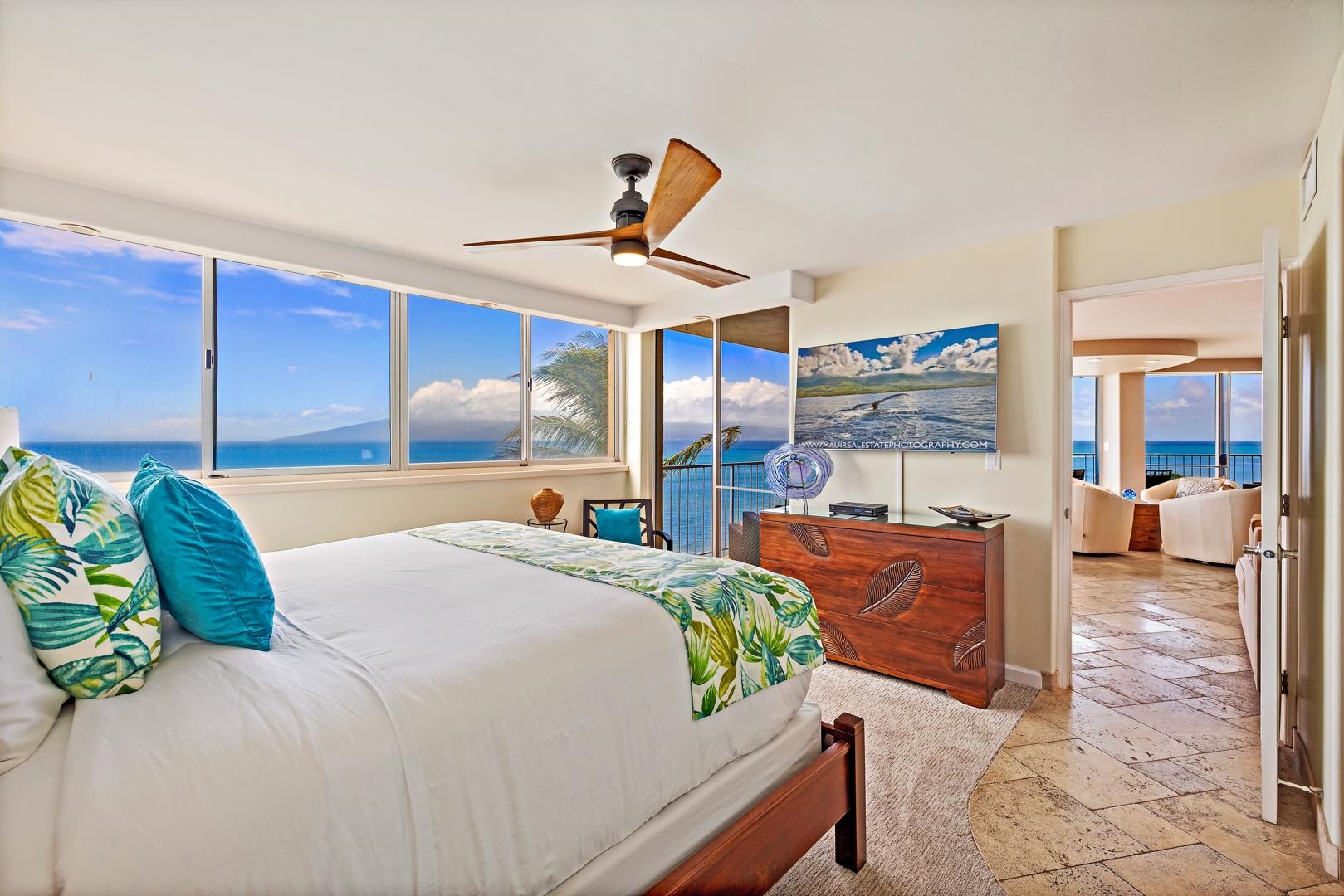 4365 Lower Honoapiilani Road, Unit 610 Lahaina, HI 96761 - Photo 14 of 50
