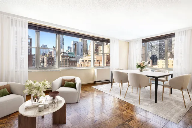 a picture of a book and a bed