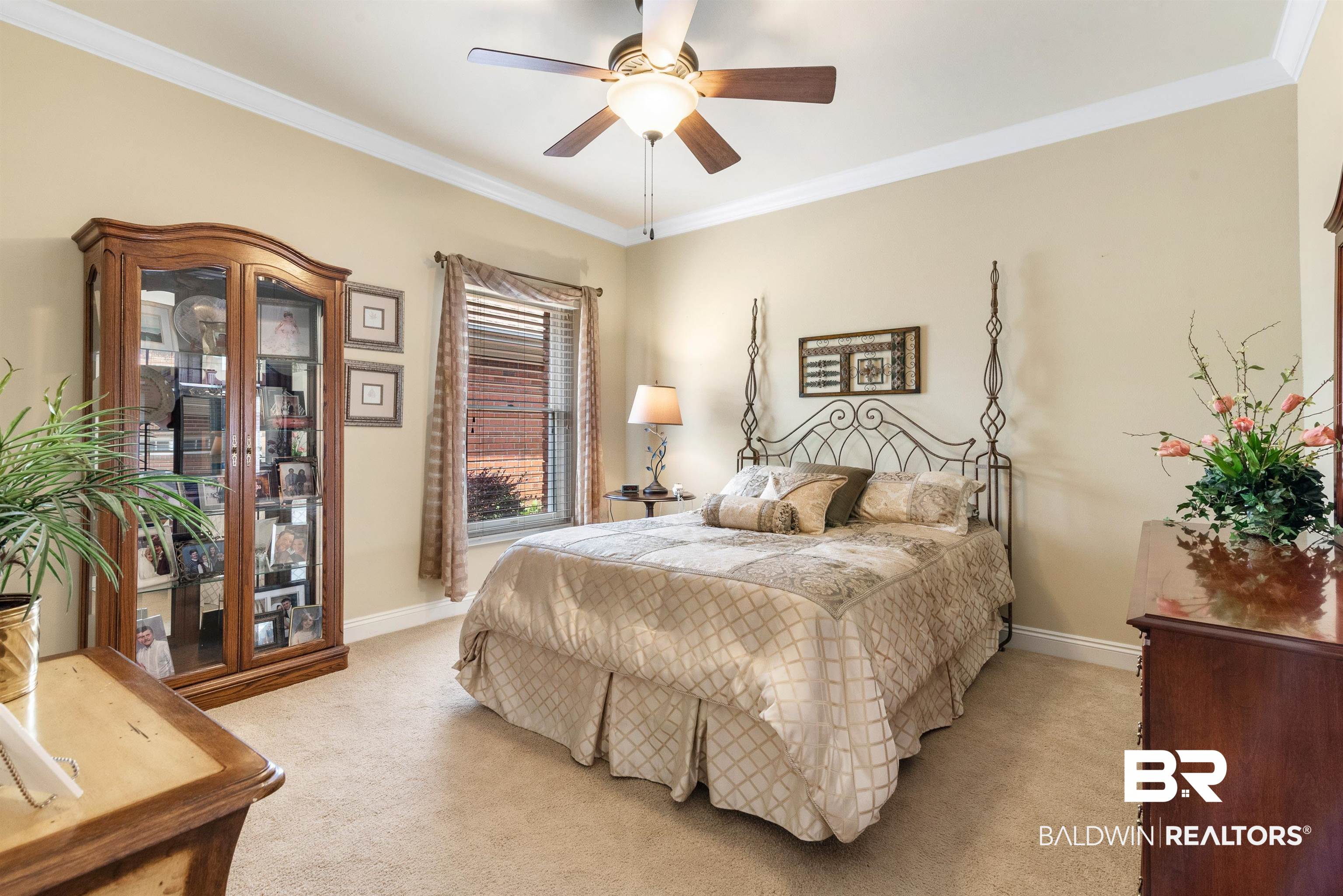22535 Inverness Way Foley, AL 36535 - Photo 37 of 46 Guest room