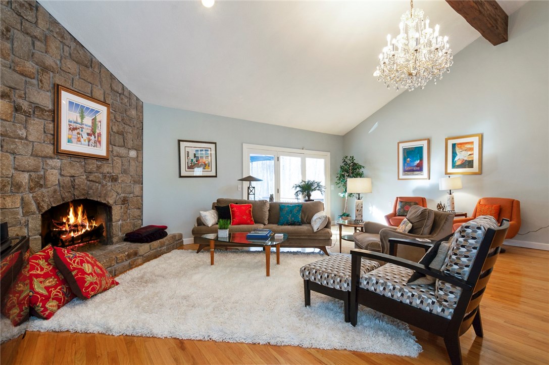 245 Country View Drive Warwick, RI 02886 - Photo 1 of 27