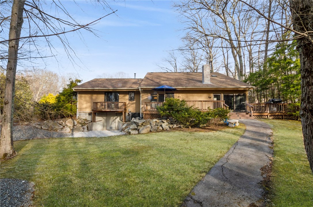 245 Country View Drive Warwick, RI 02886 - Photo 21 of 27