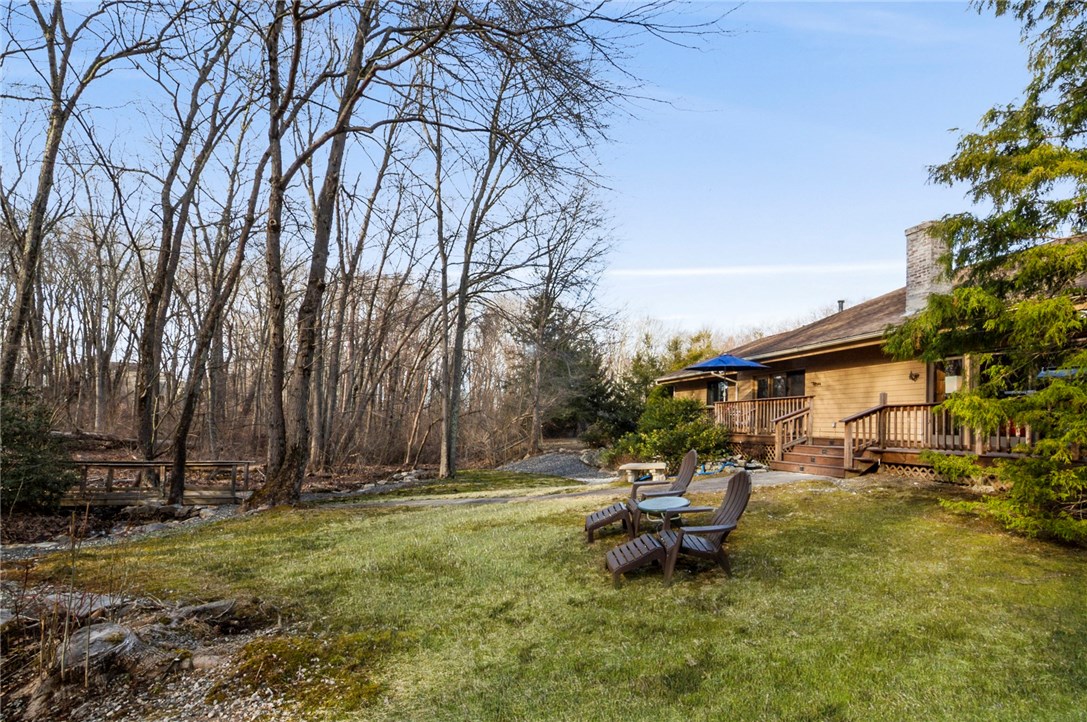 245 Country View Drive Warwick, RI 02886 - Photo 23 of 27