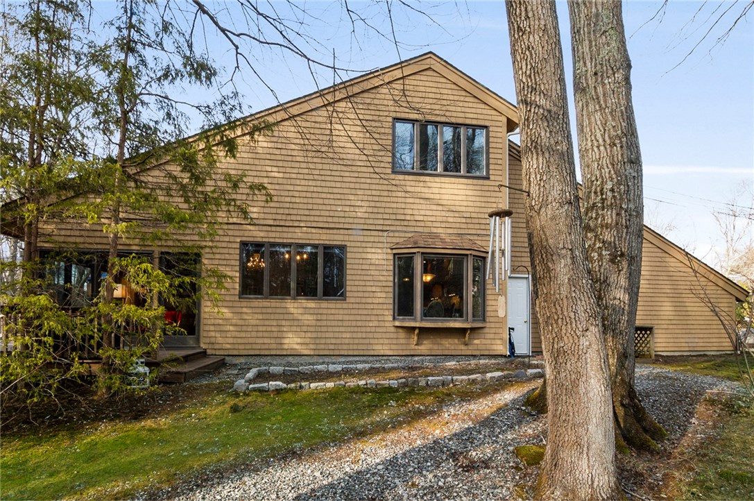 245 Country View Drive Warwick, RI 02886 - Photo 24 of 27