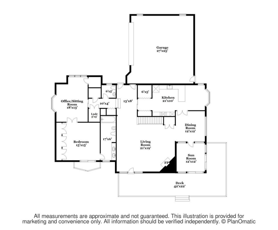 245 Country View Drive Warwick, RI 02886 - Photo 26 of 27