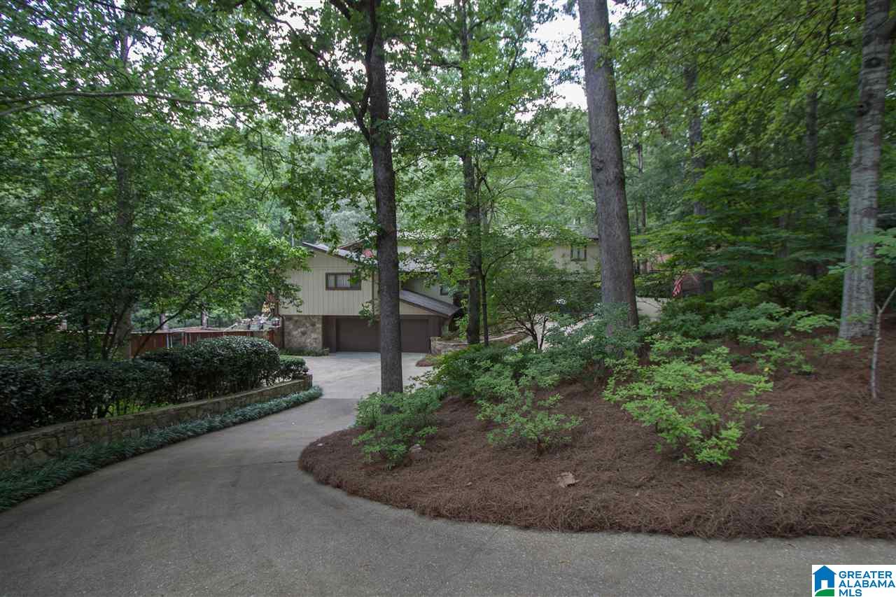 3986 Spring Valley Road Birmingham, AL 35223 - Photo 1 of 46