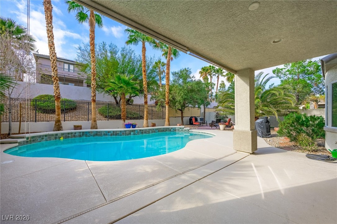 7517 Midnight Rambler Street Las Vegas, NV 89149 - Photo 63 of 68 Super clean!