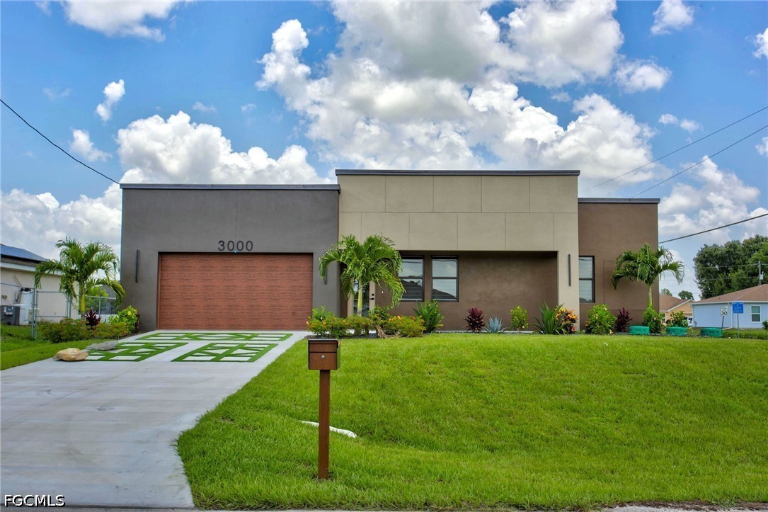 3000 40th Street Southwest Lehigh Acres, FL 33976 - Photo 3 of 15