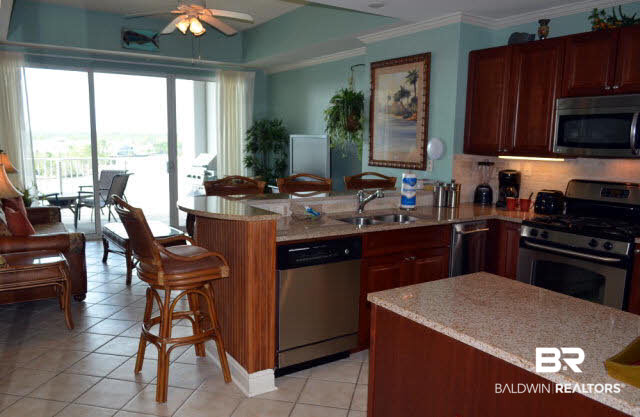 4851 Main Street, Unit 515 Orange Beach, AL 36561 - Photo 3 of 24