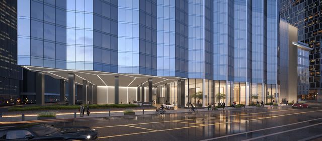 $2,375,000 | 1010 Church Street, Unit 5405, Nashville, TN 37203