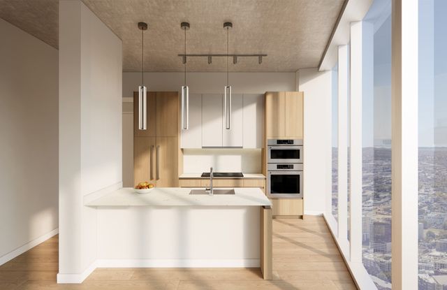 $2,375,000 | 1010 Church Street, Unit 5405, Nashville, TN 37203