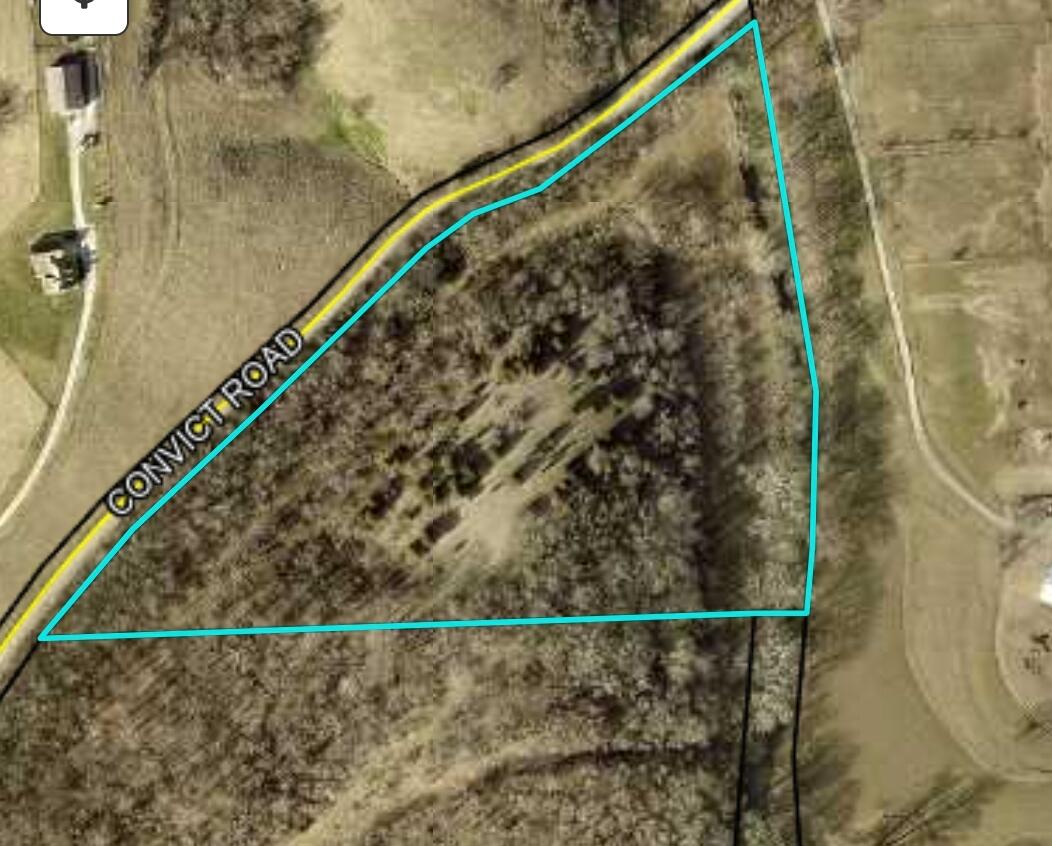 0 Convict Road Sharpsburg, KY 40374 - Photo 1 of 17 1000029251