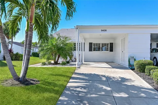 $310,000 | 9426 Andover Circle, Bradenton, FL 34210