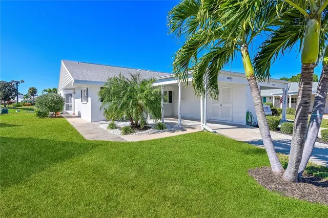 $310,000 | 9426 Andover Circle, Bradenton, FL 34210