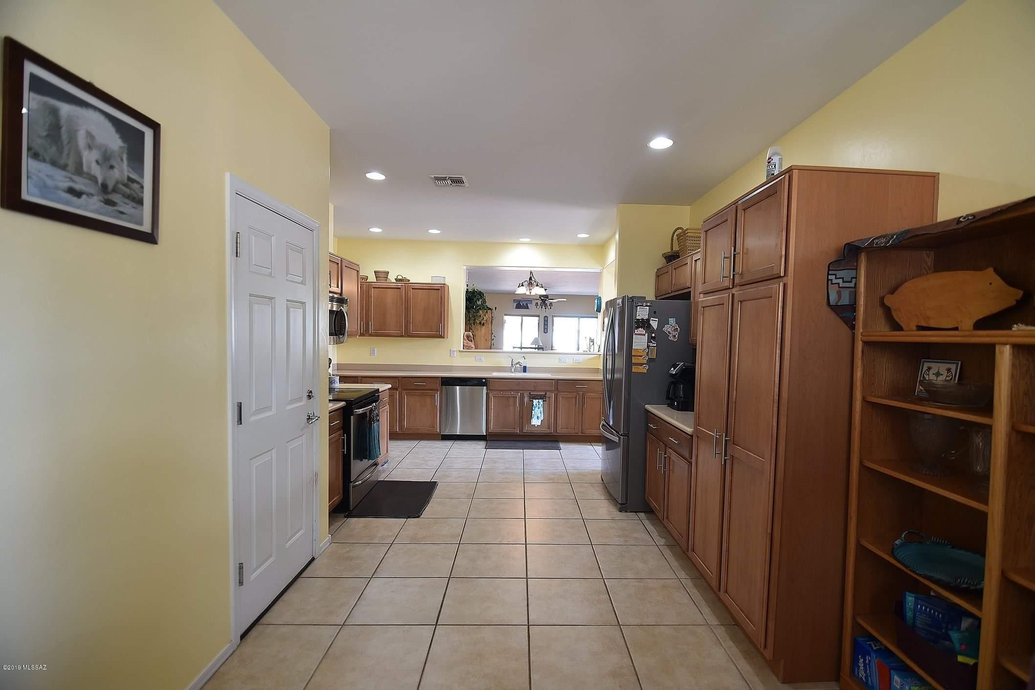 21172 East Reunion Road Red Rock, AZ 85145 - Photo 14 of 35