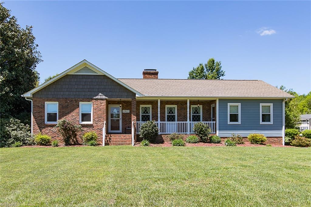 3927 Waterview Road High Point, NC 27265 - Photo 3 of 30 Gallery Image 3