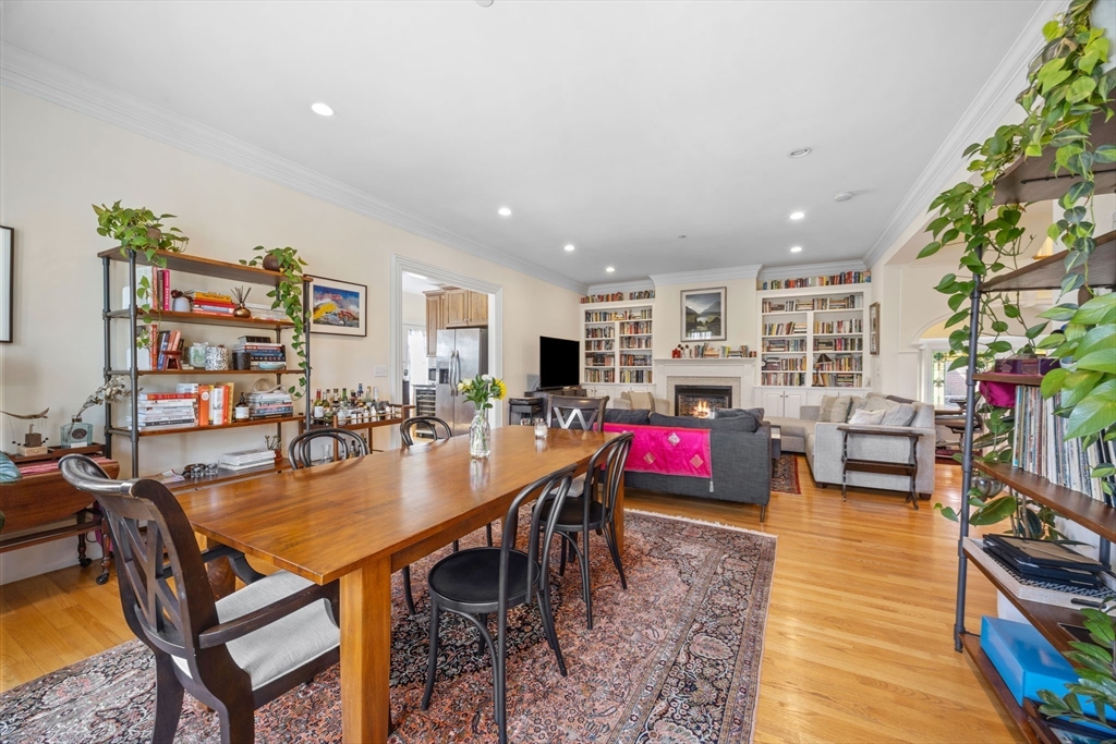 2 Benton Road, Unit 1 Somerville, MA 02143 - Photo 2 of 35