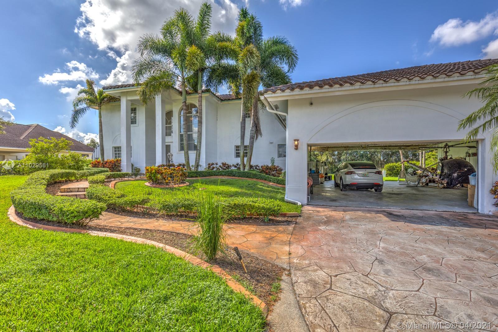 16880 Southwest 59th Court Southwest Ranches, FL 33331 - Photo 1 of 38 Gallery Image 1