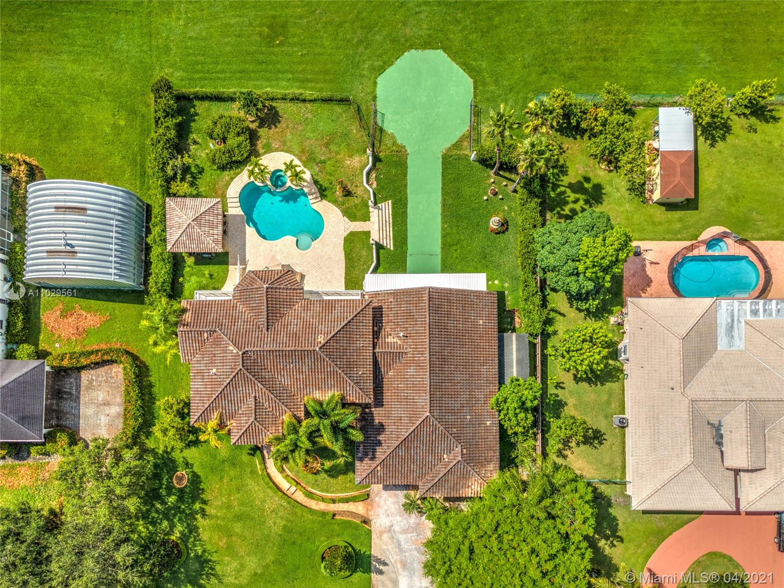16880 Southwest 59th Court Southwest Ranches, FL 33331 - Photo 2 of 38 Gallery Image 2
