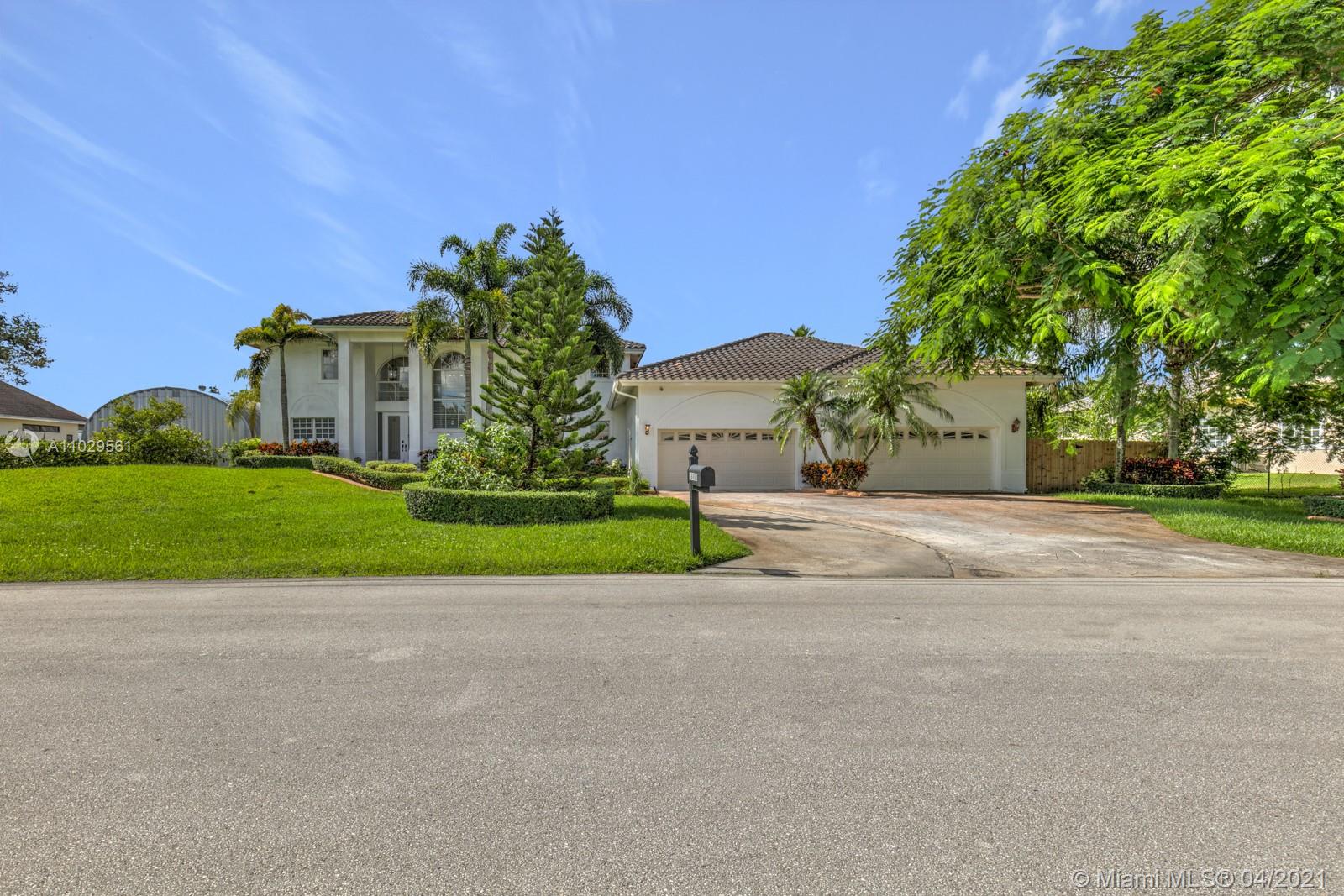 16880 Southwest 59th Court Southwest Ranches, FL 33331 - Photo 10 of 38 Gallery Image 10