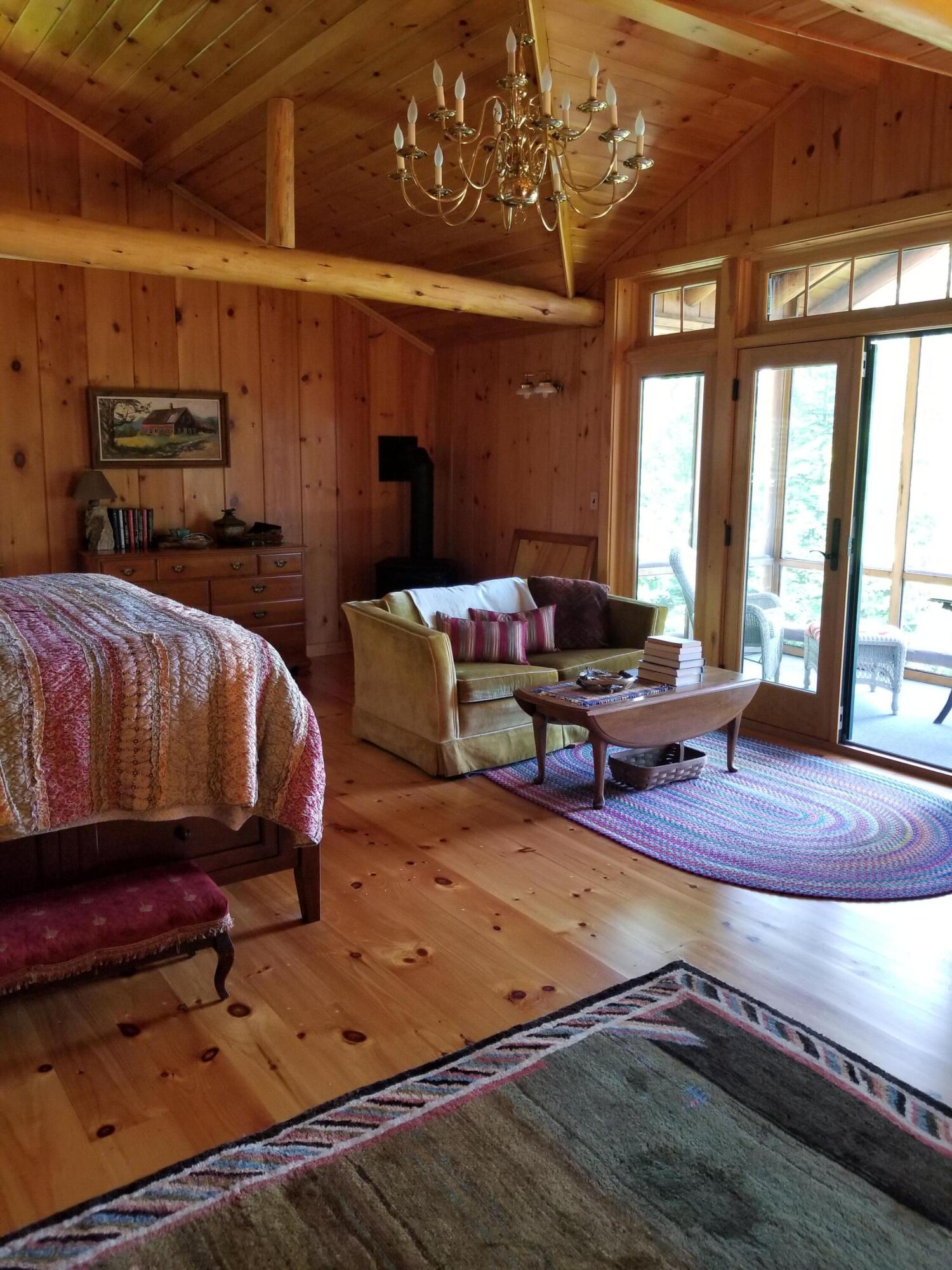 183 Dickson Road New Portland, ME 04961 - Photo 46 of 51 Master