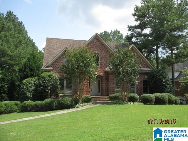 171 Hackberry Circle Chelsea, AL 35043 - Photo 1 of 45