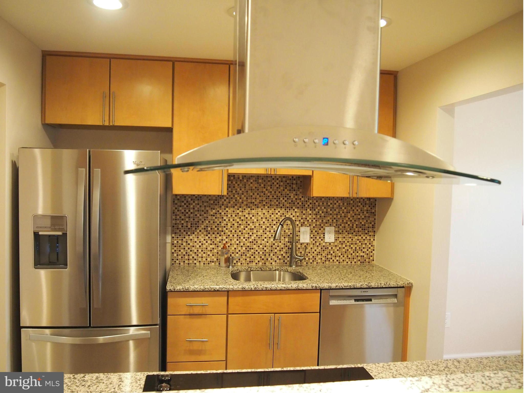 8341 Montgomery Run Road, Unit G Ellicott City, MD 21043 - Photo 1 of 30 Kitchen