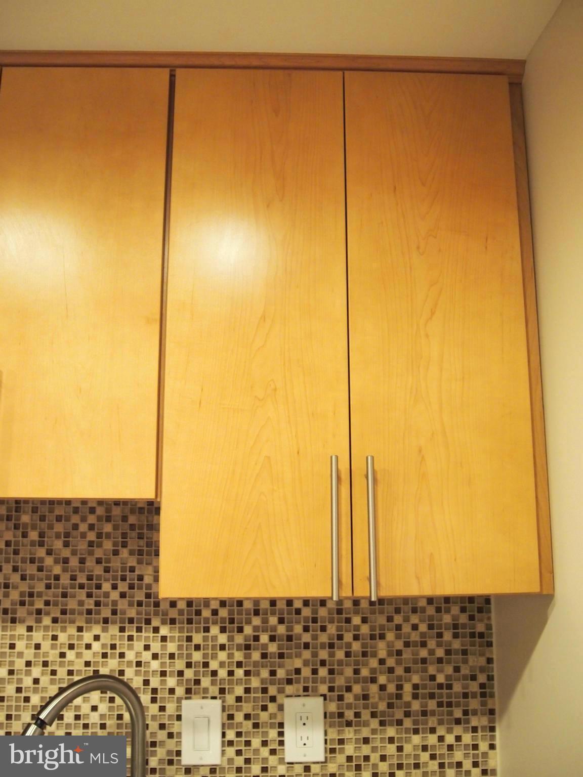8341 Montgomery Run Road, Unit G Ellicott City, MD 21043 - Photo 11 of 30 Kitchen