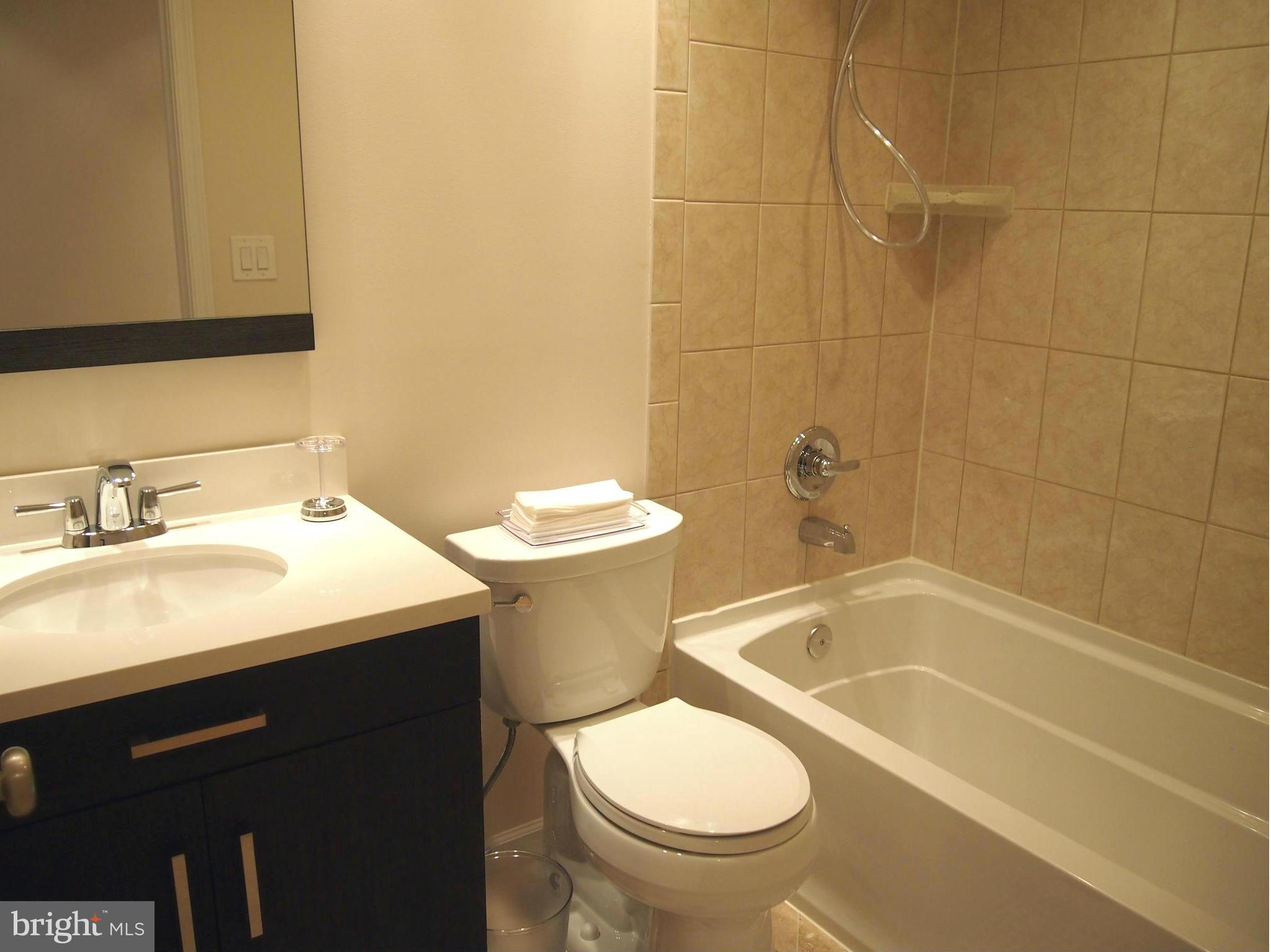 8341 Montgomery Run Road, Unit G Ellicott City, MD 21043 - Photo 17 of 30 Bath