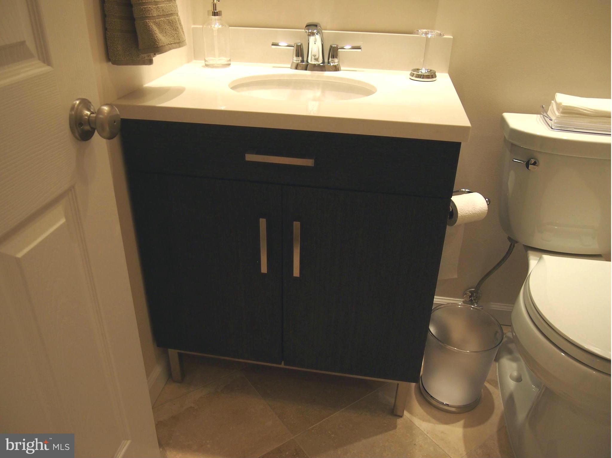 8341 Montgomery Run Road, Unit G Ellicott City, MD 21043 - Photo 18 of 30 Bath