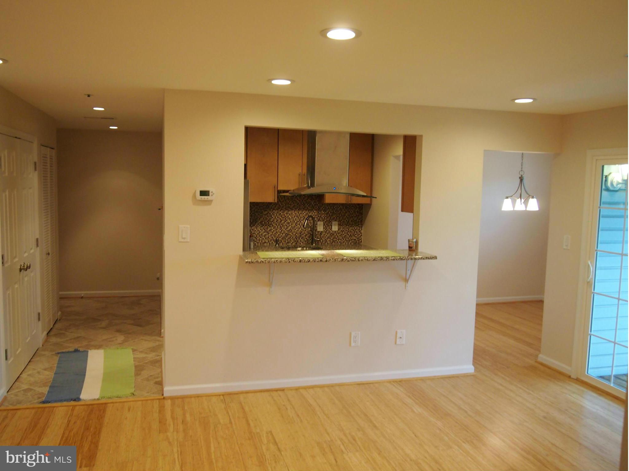 8341 Montgomery Run Road, Unit G Ellicott City, MD 21043 - Photo 20 of 30 Family Room