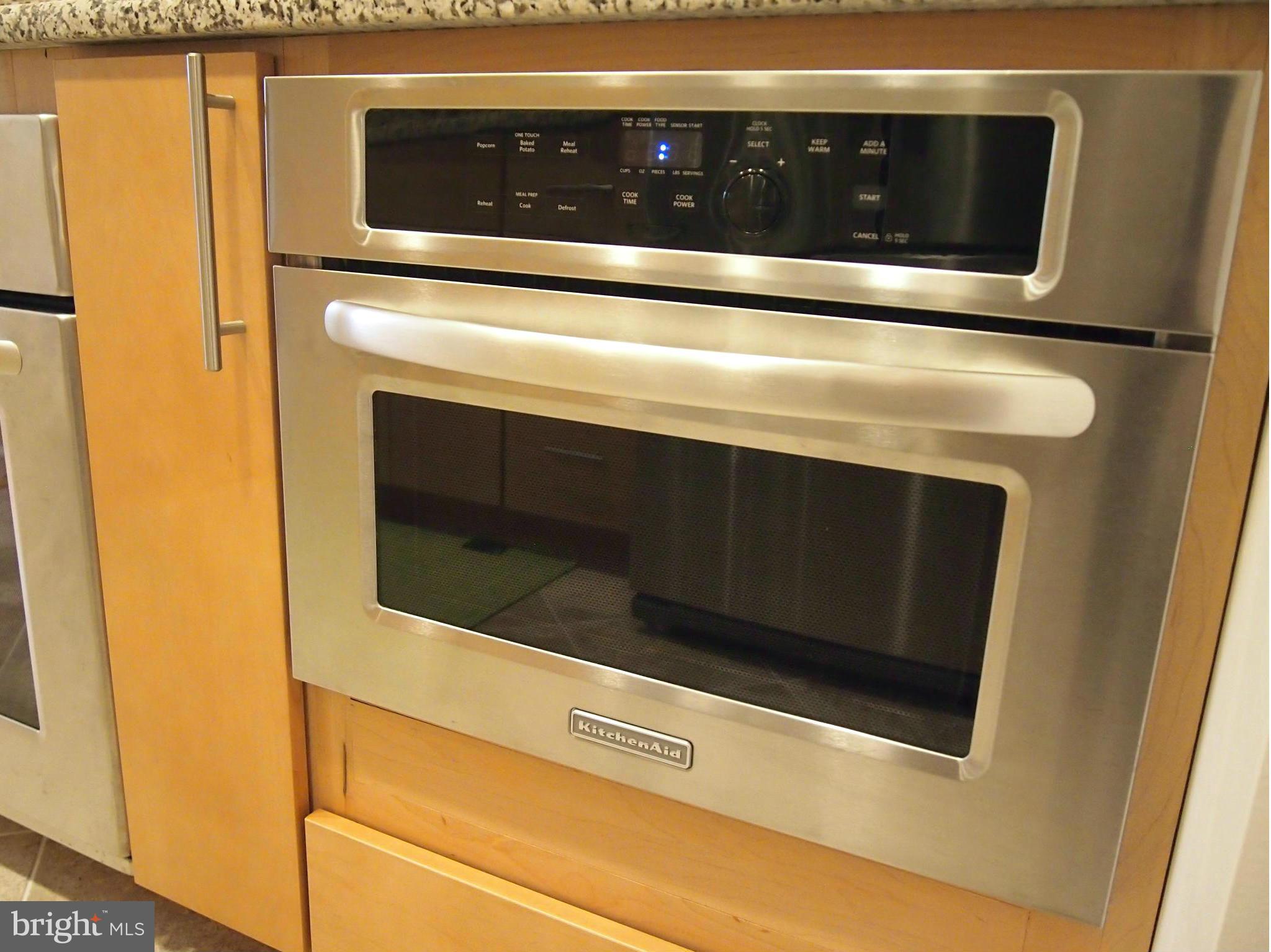 8341 Montgomery Run Road, Unit G Ellicott City, MD 21043 - Photo 5 of 30 Kitchen