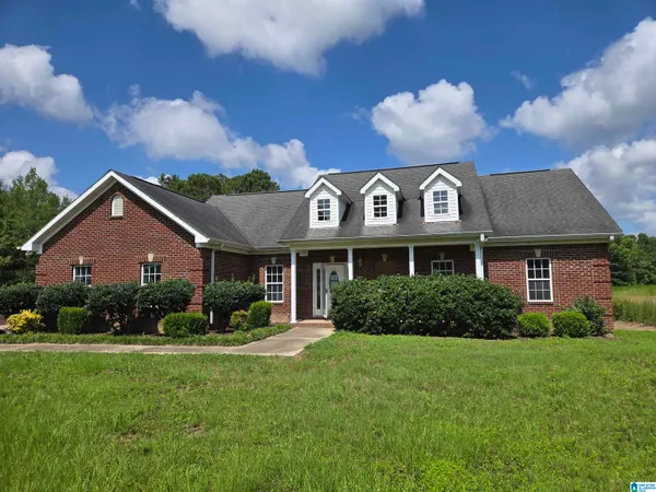 $149,900 | 550 County Road 626, Thorsby, AL 35171