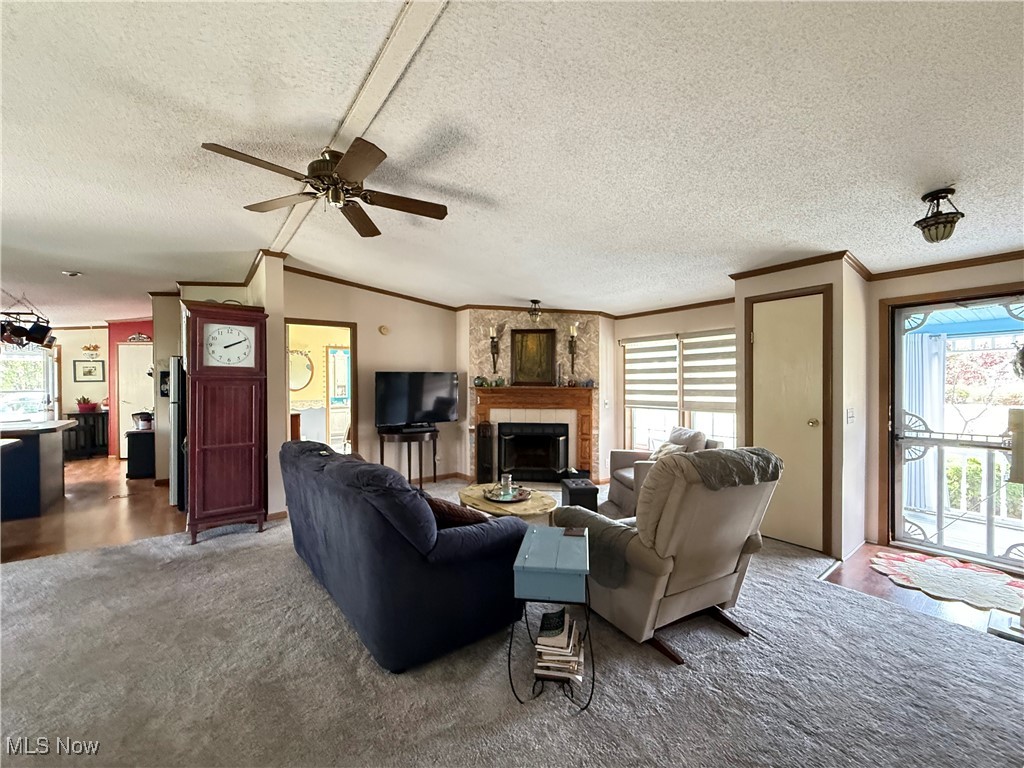 9511 Kile Road Montville, OH 44064 - Photo 23 of 40