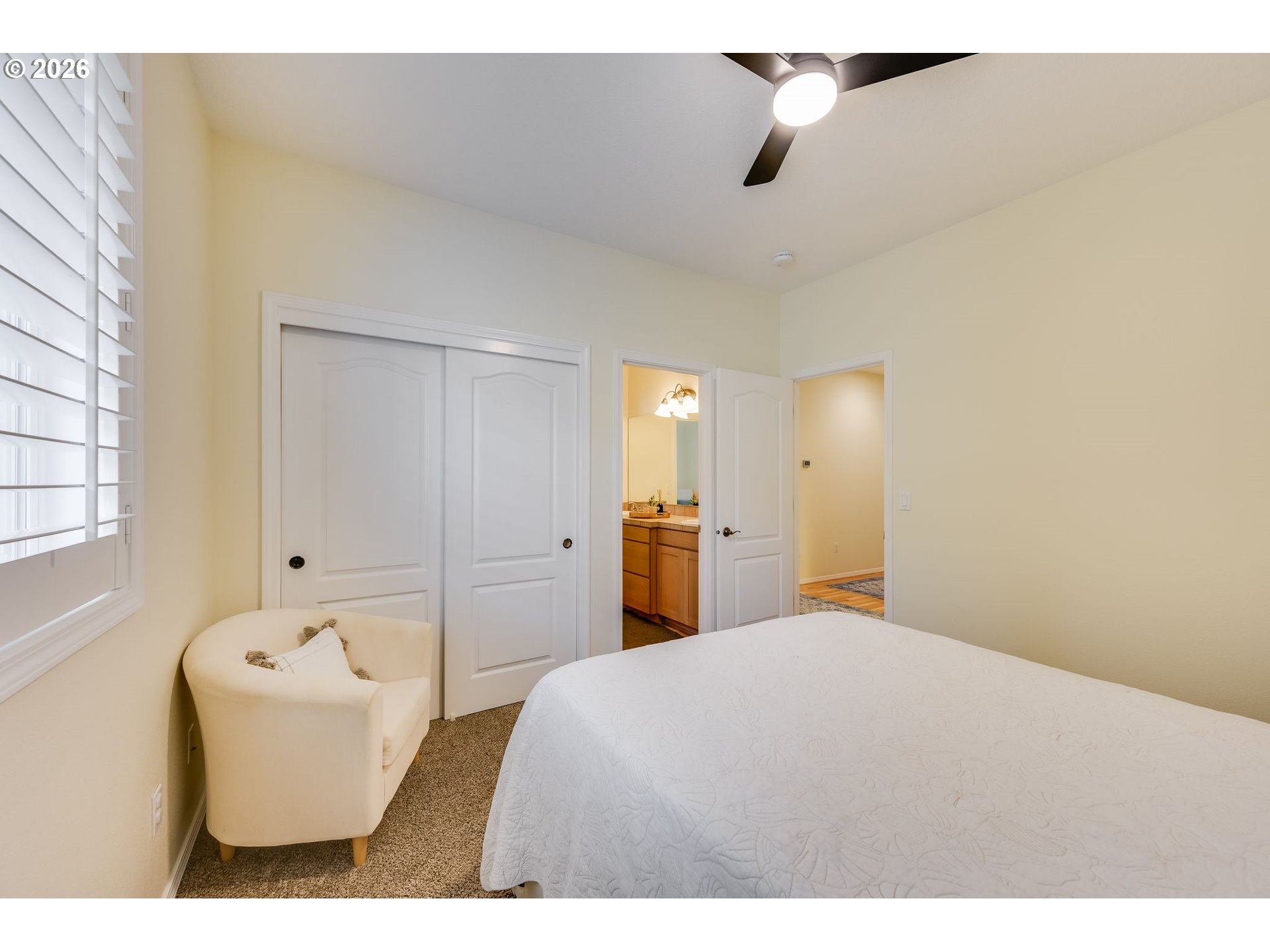 2520 Northwest 29th Avenue Camas, WA 98607 - Photo 17 of 36 Bedroom