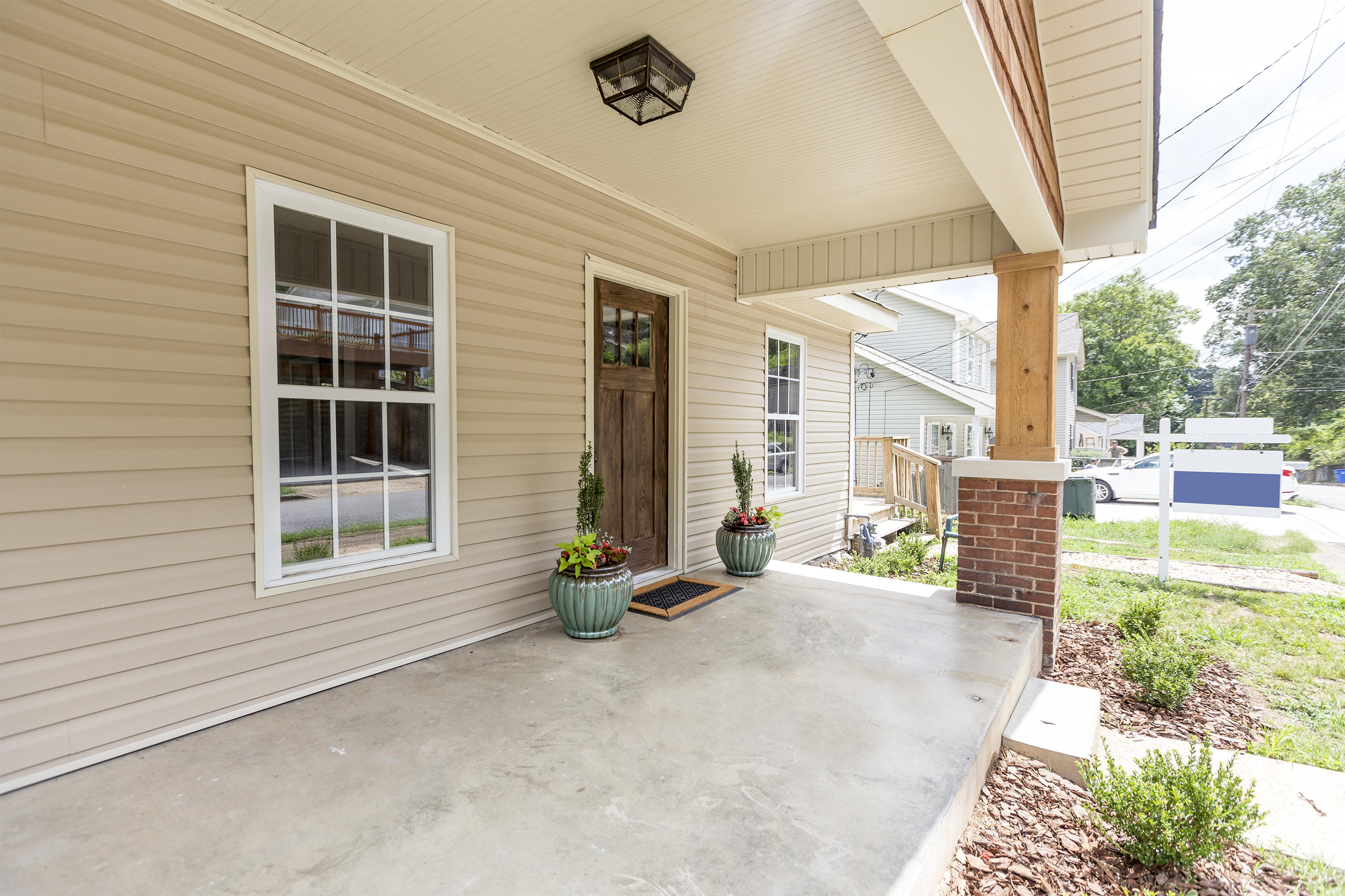 522 Lytle Street Chattanooga, TN 37405 - Photo 25 of 52 Front House