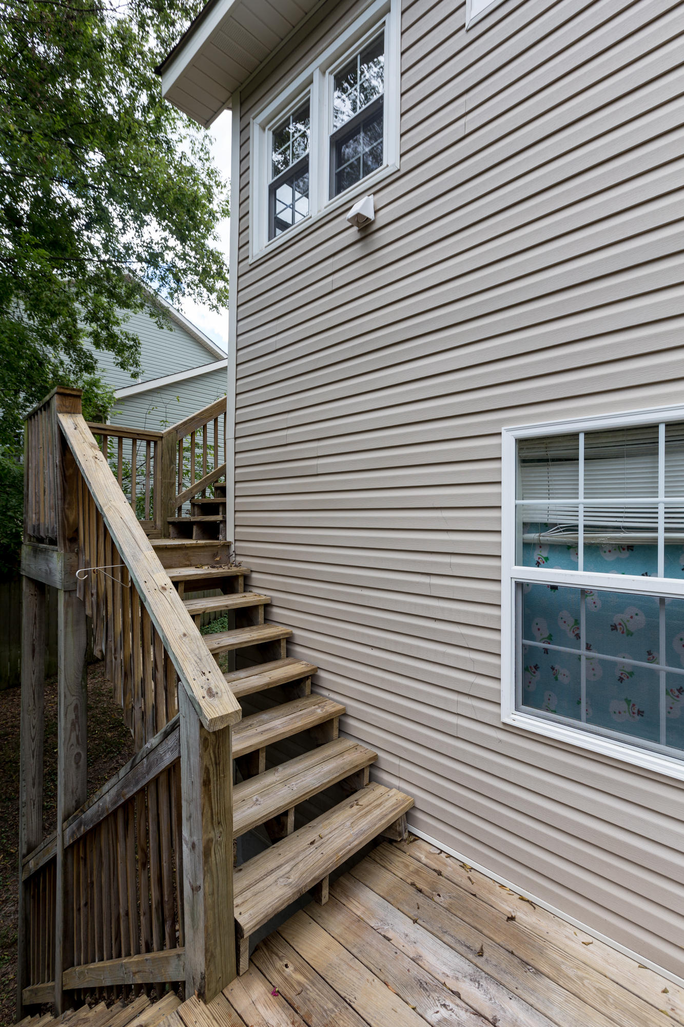 522 Lytle Street Chattanooga, TN 37405 - Photo 30 of 52 Rear House