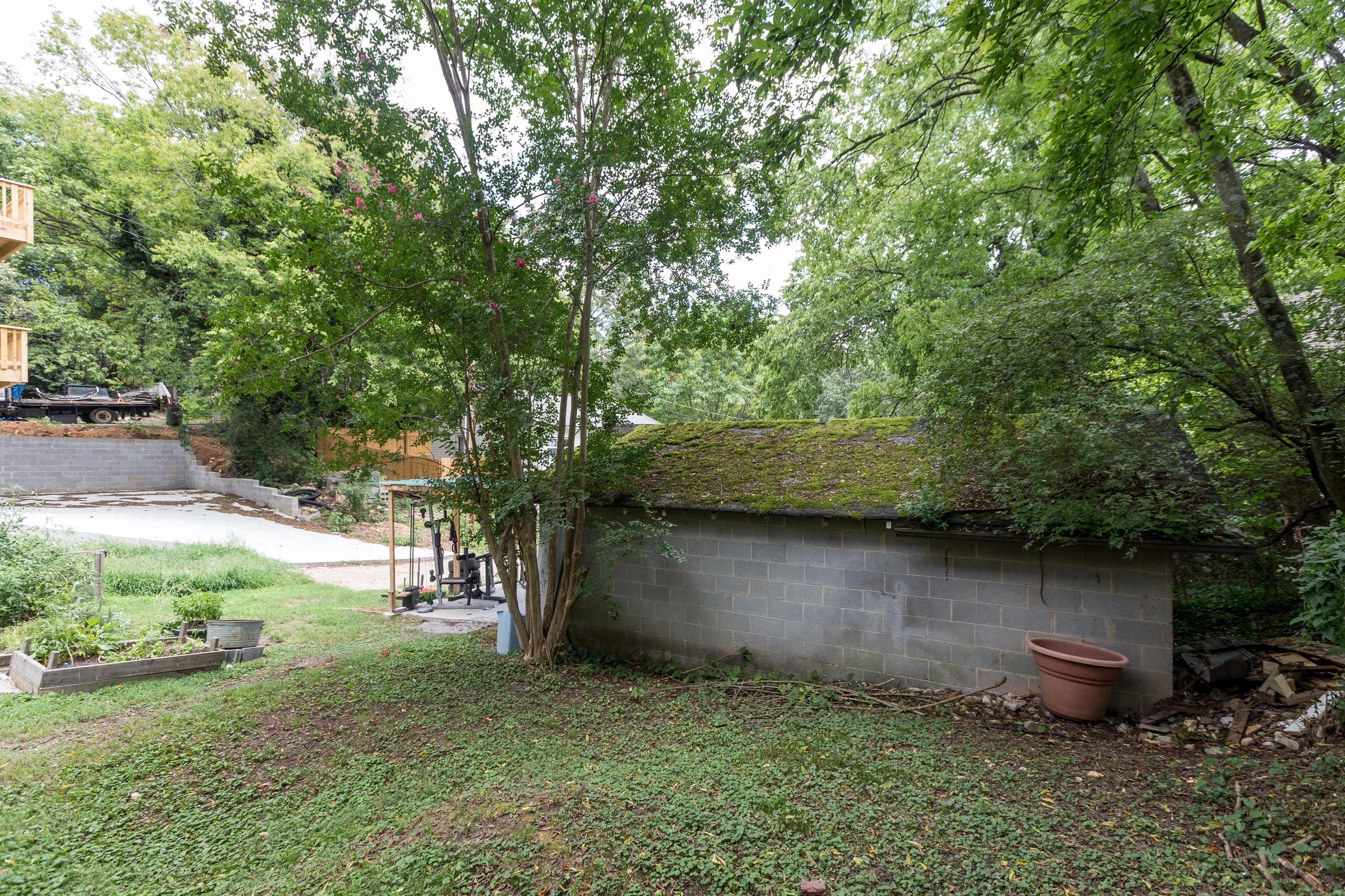 522 Lytle Street Chattanooga, TN 37405 - Photo 31 of 52 Rear House
