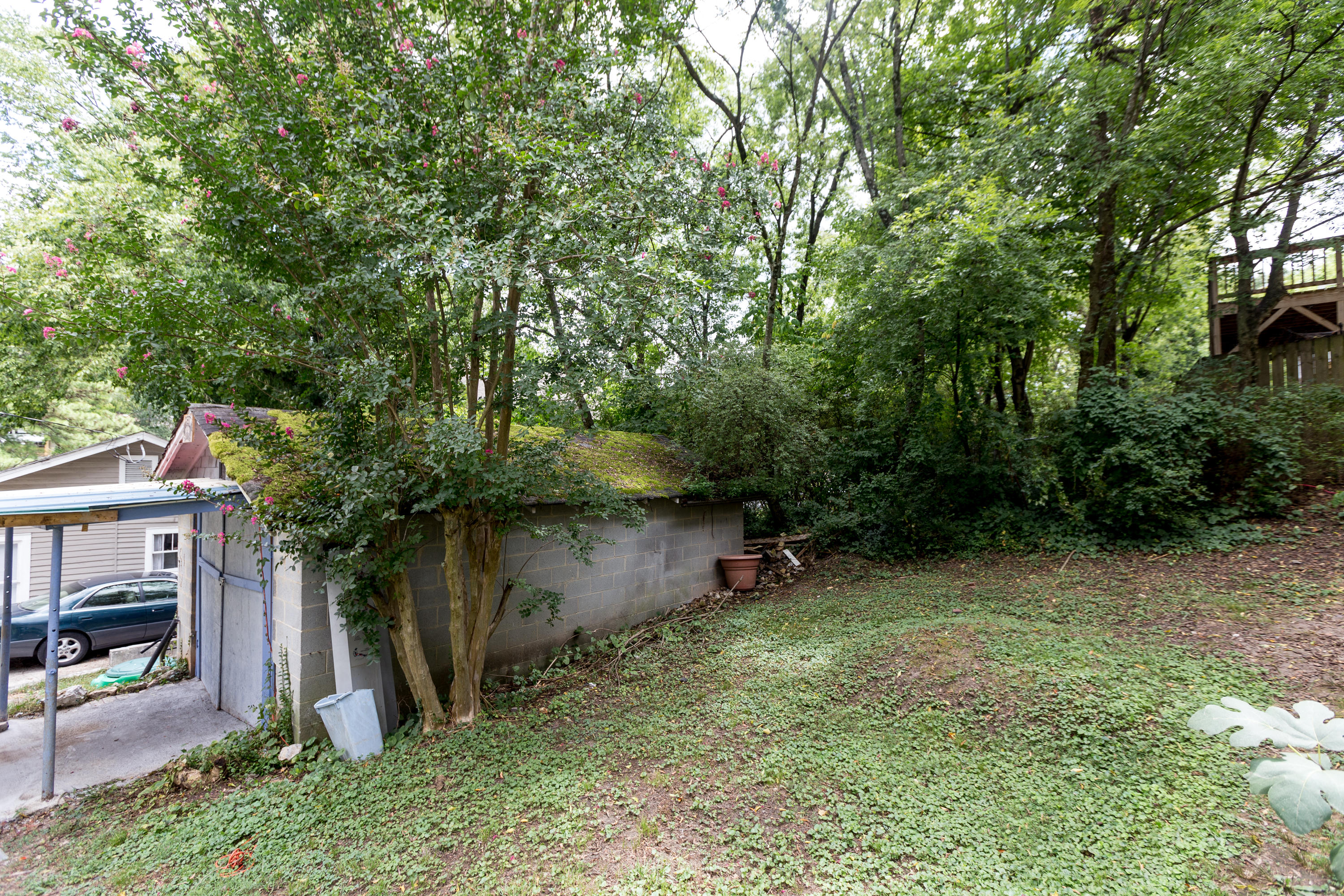 522 Lytle Street Chattanooga, TN 37405 - Photo 38 of 52 Shed