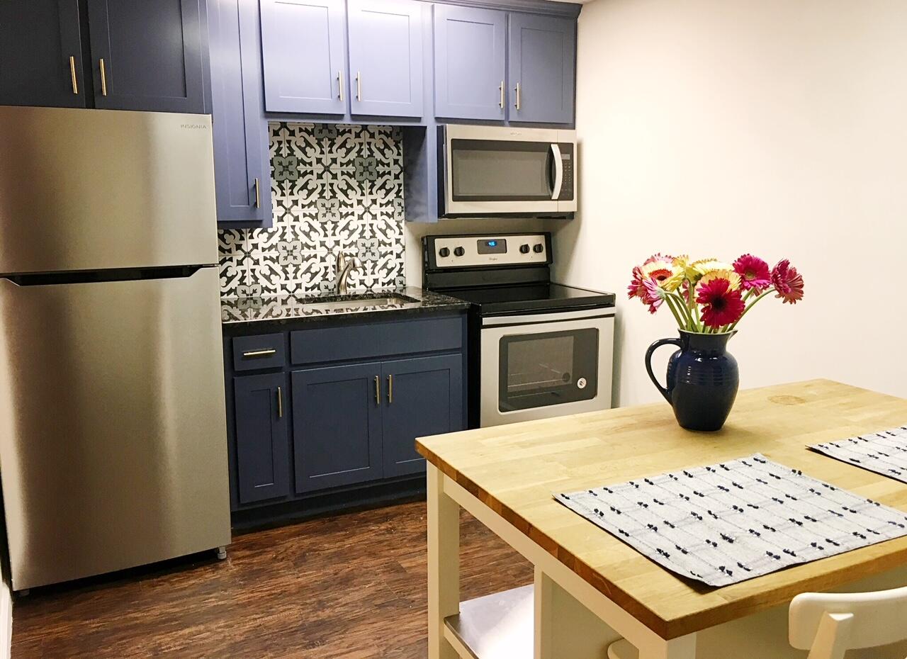 522 Lytle Street Chattanooga, TN 37405 - Photo 39 of 52 Apartment 1