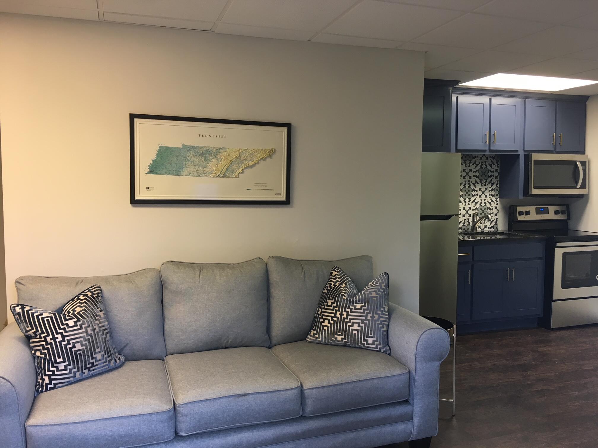 522 Lytle Street Chattanooga, TN 37405 - Photo 43 of 52 Apartment 5