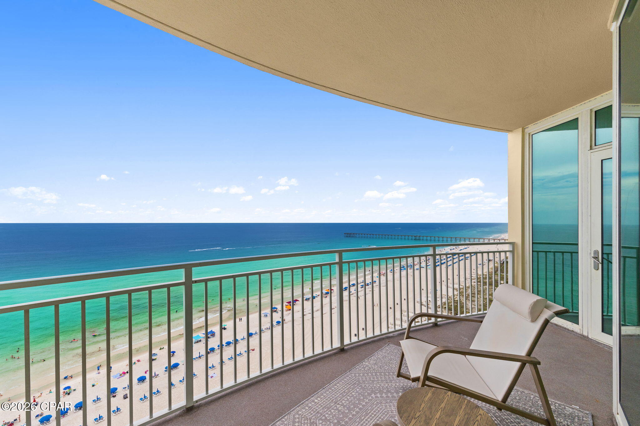15625 Front Beach Road, Unit 1410 Panama City Beach, FL 32413 - Photo 1 of 44