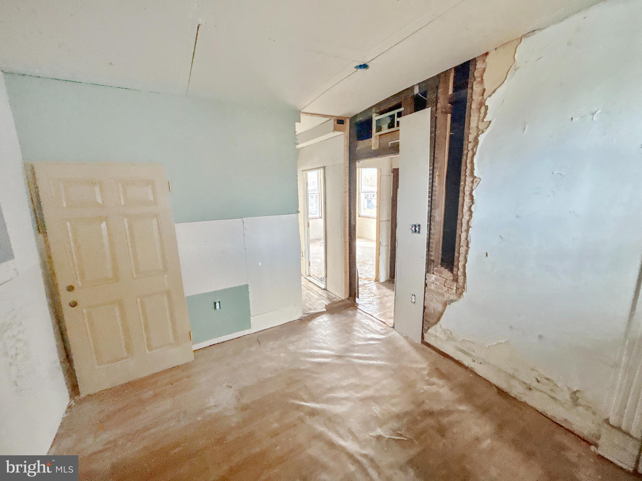 3904 Belle Avenue Baltimore, MD 21215 - Photo 5 of 15 Interior